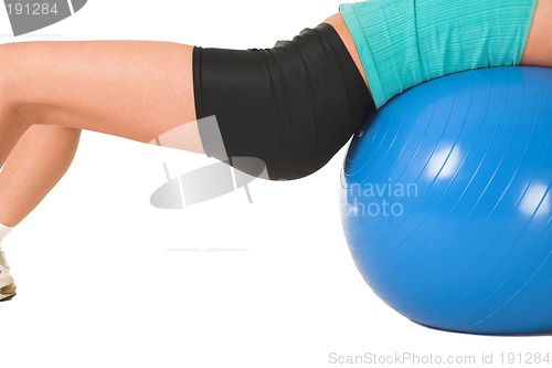 Image of Gym #157