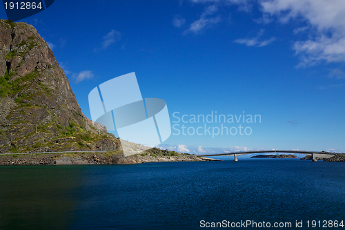 Image of Roads in Norway