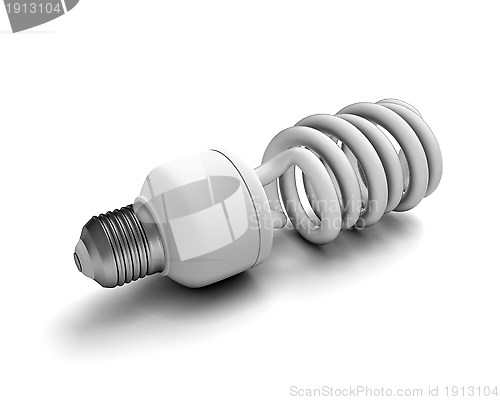 Image of light bulb