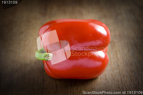 Image of Pepper