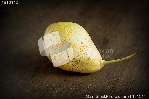 Image of Pear