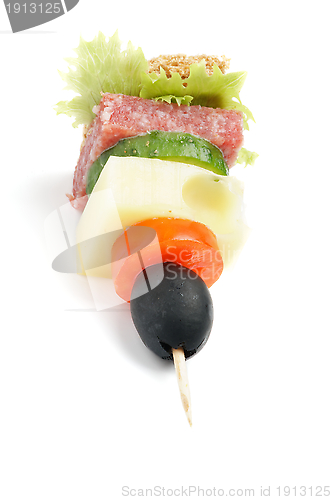 Image of Canape