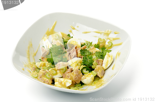 Image of Delicious Salad