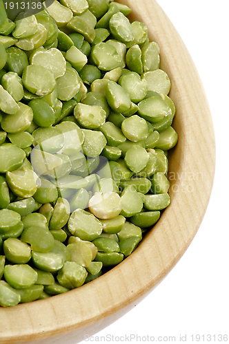 Image of Green Split Peas