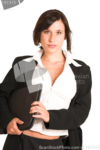 Image of Business Woman #276