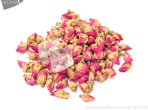 Image of Heap Dried Rosebuds