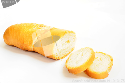 Image of French Baguette