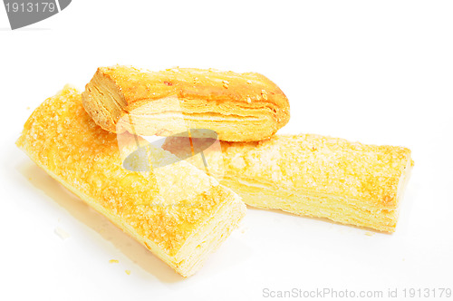 Image of Desserts