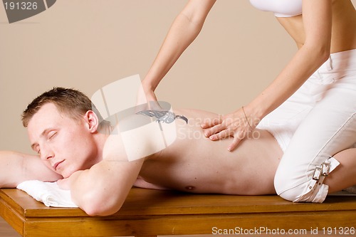 Image of massage #5