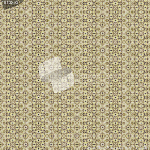 Image of vintage shabby background with classy patterns