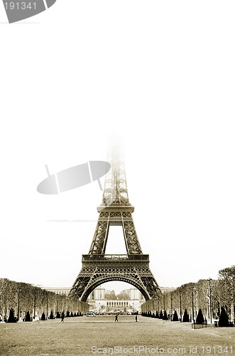 Image of Paris #26