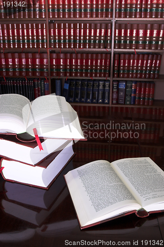 Image of Legal books #23
