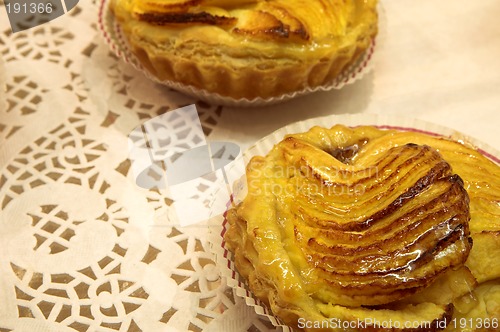 Image of Pastry #11