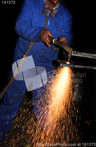 Image of Plasma Cutter #3