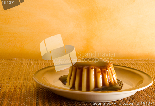 Image of Pudding #2