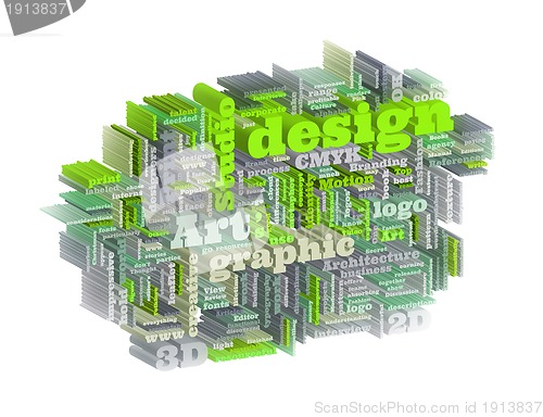 Image of Graphic design studio