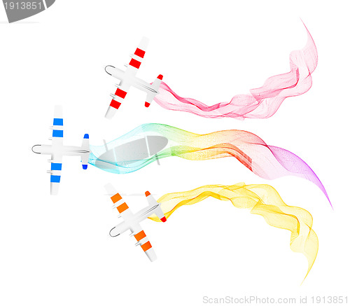 Image of Fly_smoke_n