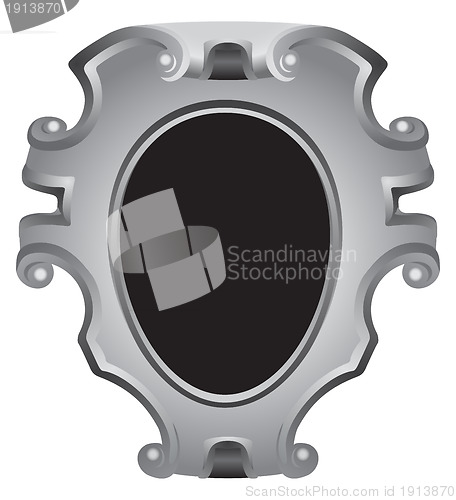 Image of Antique frame