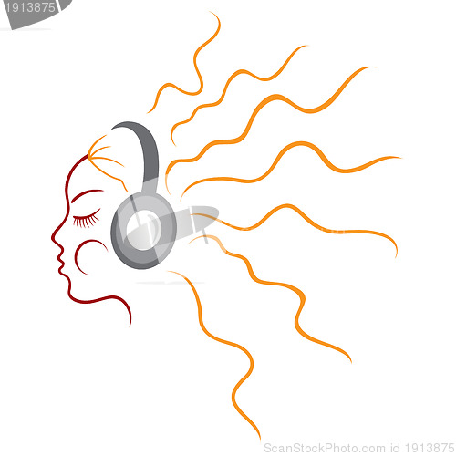 Image of Relax with music