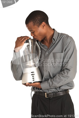 Image of Businessman #150