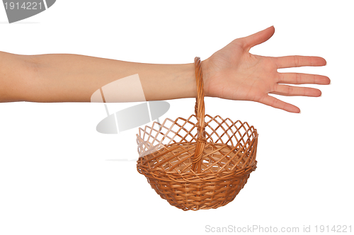 Image of basket