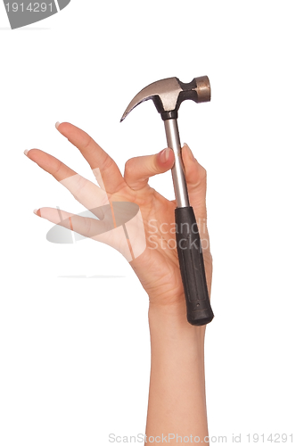 Image of Hammer