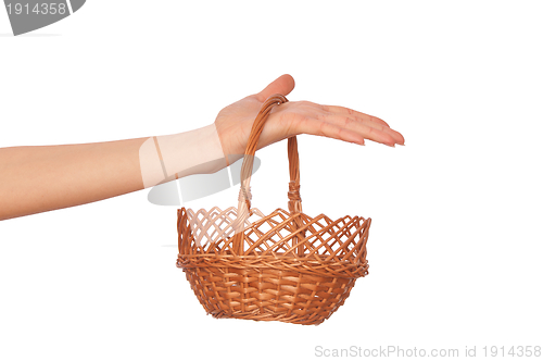 Image of basket