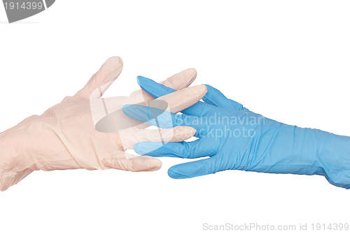 Image of doctor