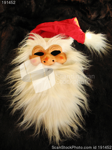 Image of santa