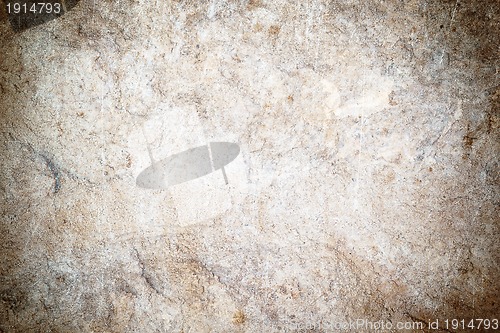 Image of grungy background