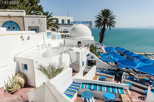 Image of Sidi Bou Said