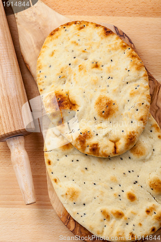 Image of Flatbread