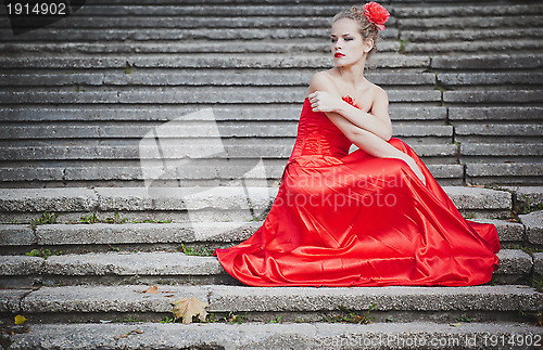 Image of waiting