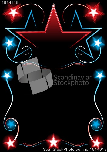 Image of Celebration background
