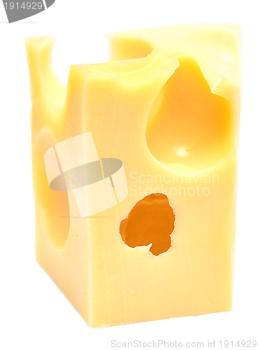 Image of cheese