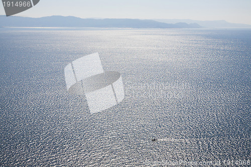 Image of Fishing in the morning