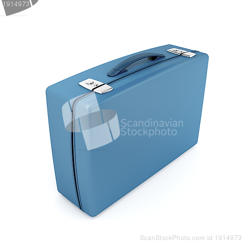 Image of Suitcase