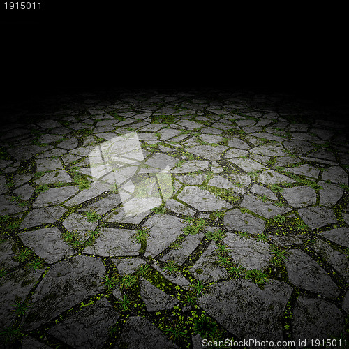 Image of stone background