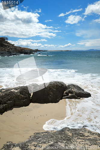 Image of beach Australia
