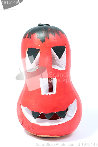 Image of pumpkinmini