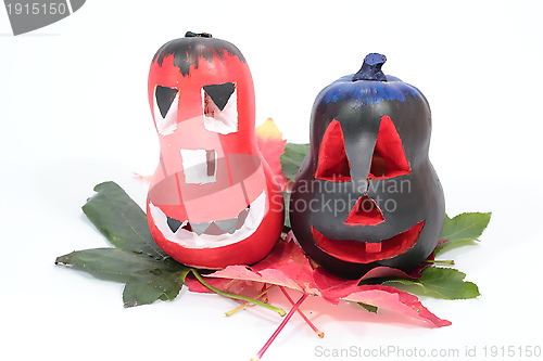 Image of pumpkins