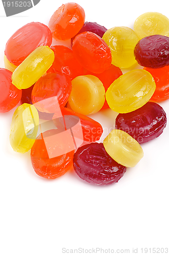 Image of Fruit Drops