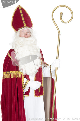 Image of Sinterklaas