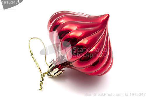 Image of Beautiful christmas decorations