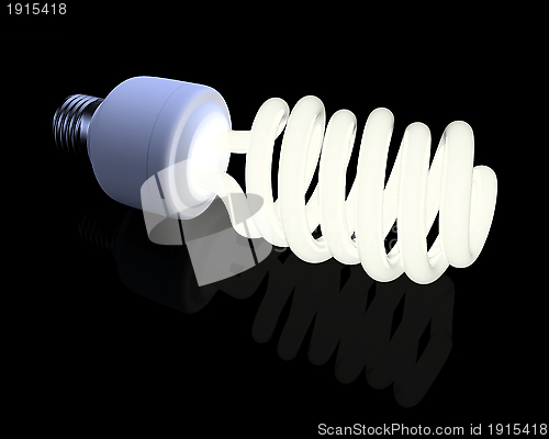 Image of Lamp light