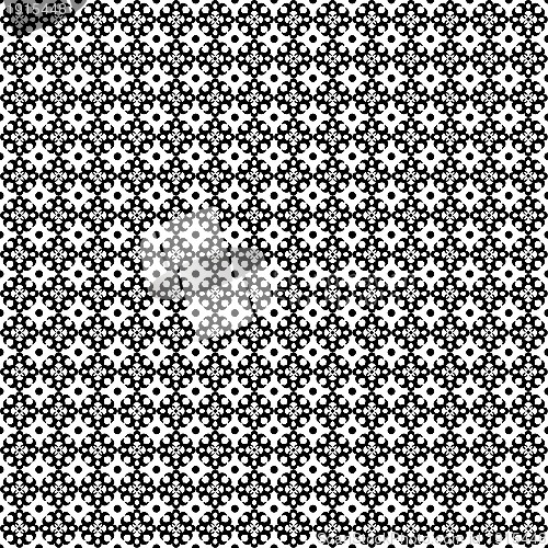 Image of Dots Pattern