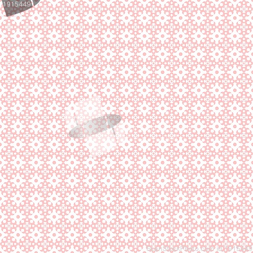 Image of Dots Pattern