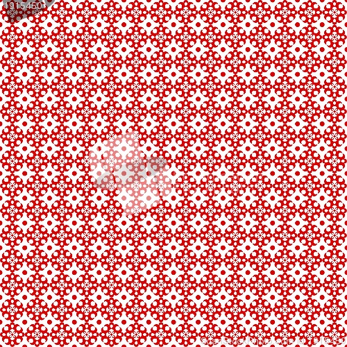Image of Dots Pattern
