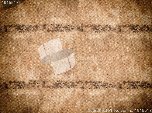 Image of grunge background
