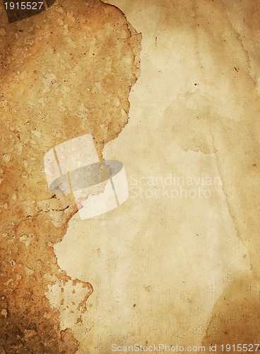 Image of grunge background